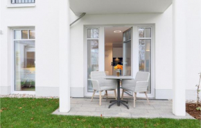 Baltischer Hof Apartment 19, Boltenhagen